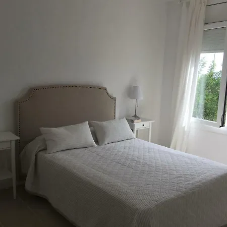 Beachfront/primera Linea In/en Caldetas Apartment *